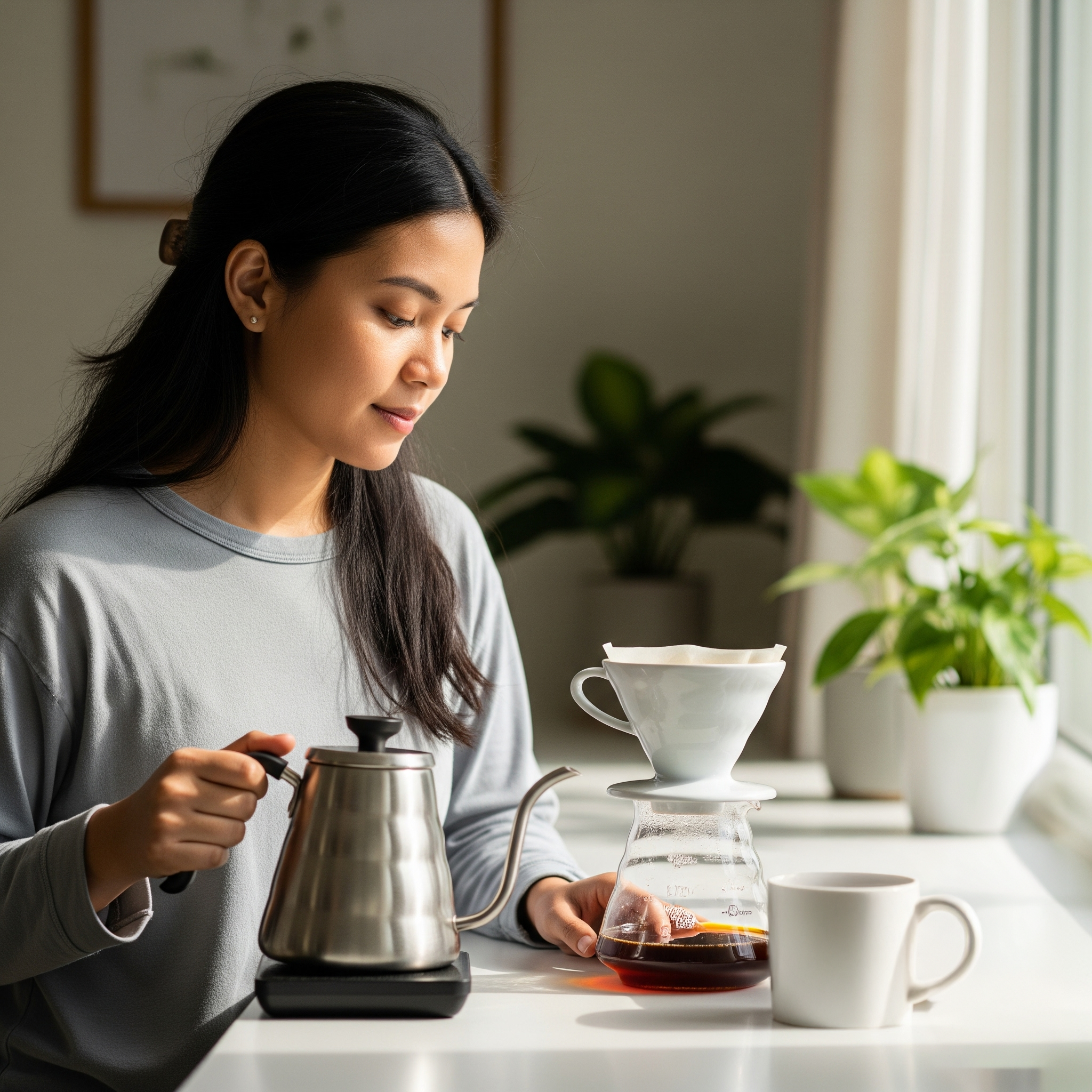 Coffee For Peace | Kahayag - Filter Roasts